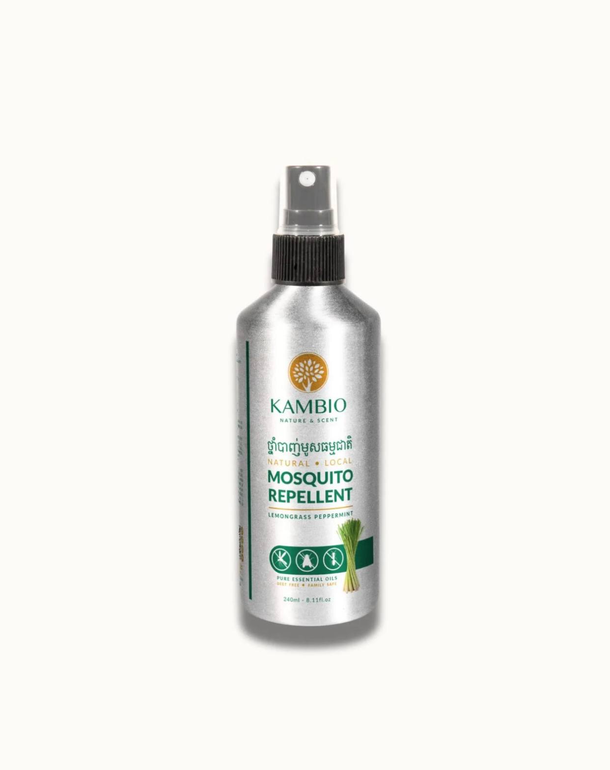 Mosquito Repellent / Spray  240ml