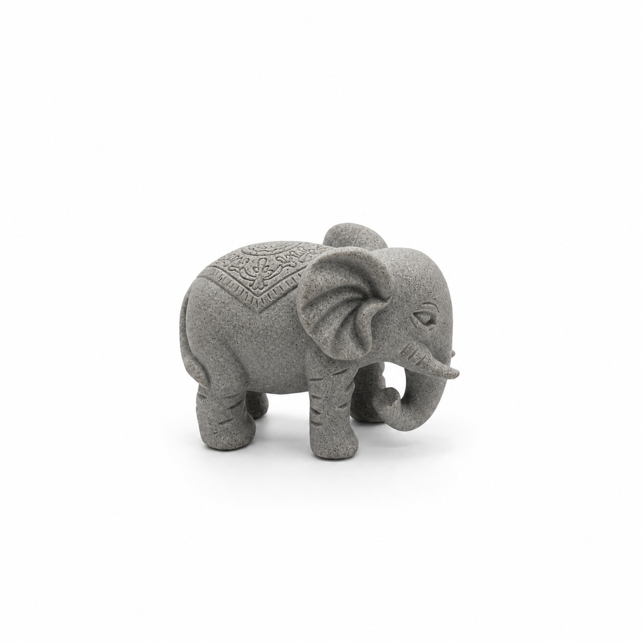 ELEPHANT STATUE SMALL
