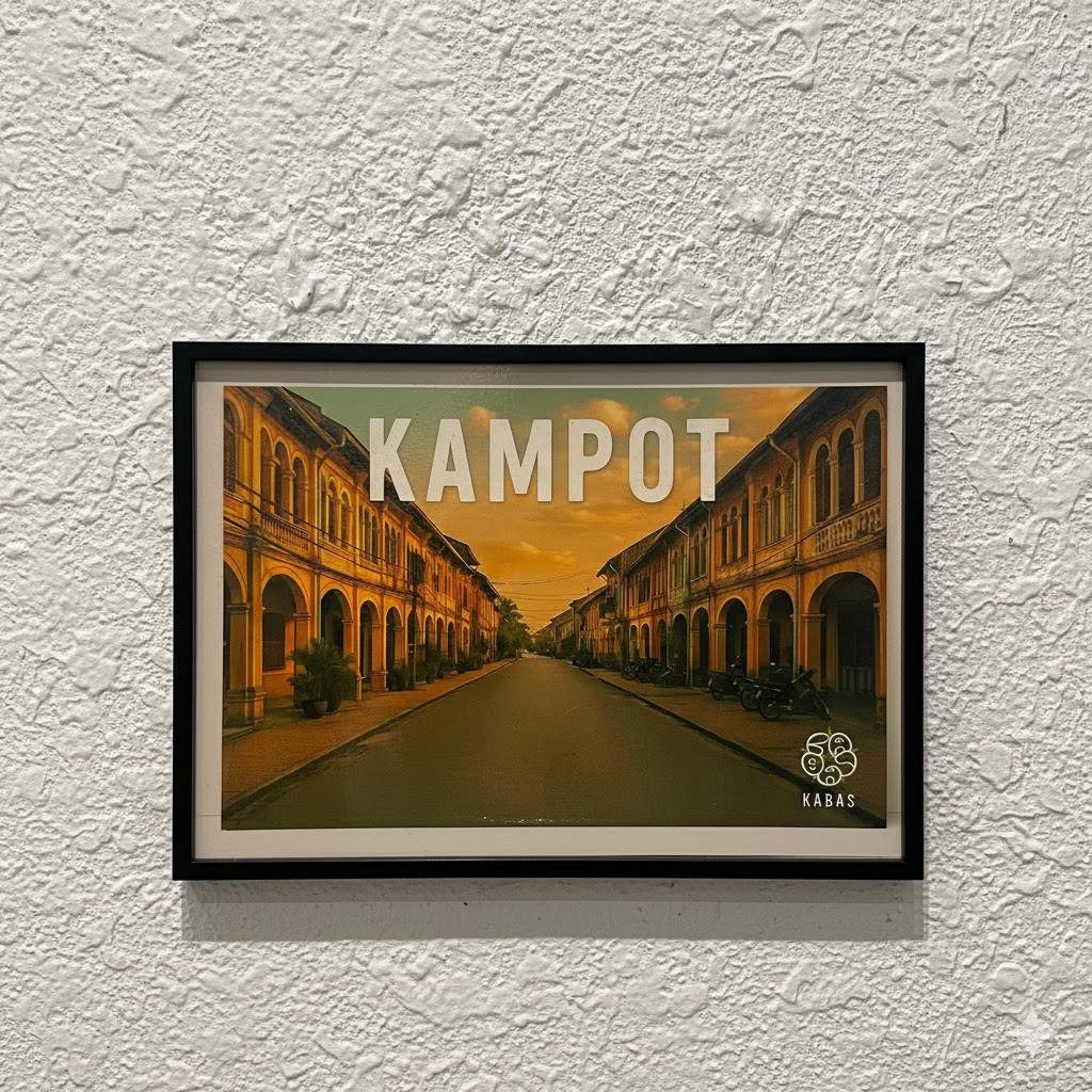 Kampot (A5)
