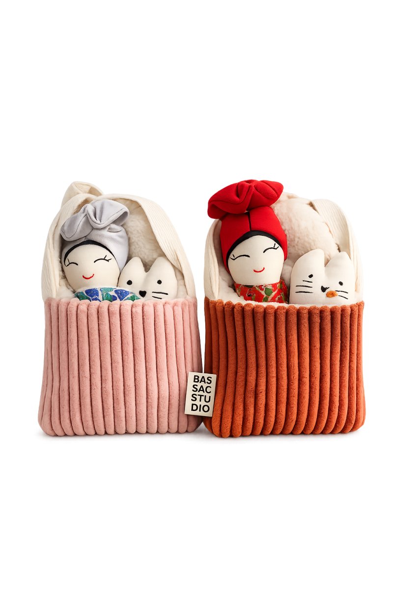YaYa Bag