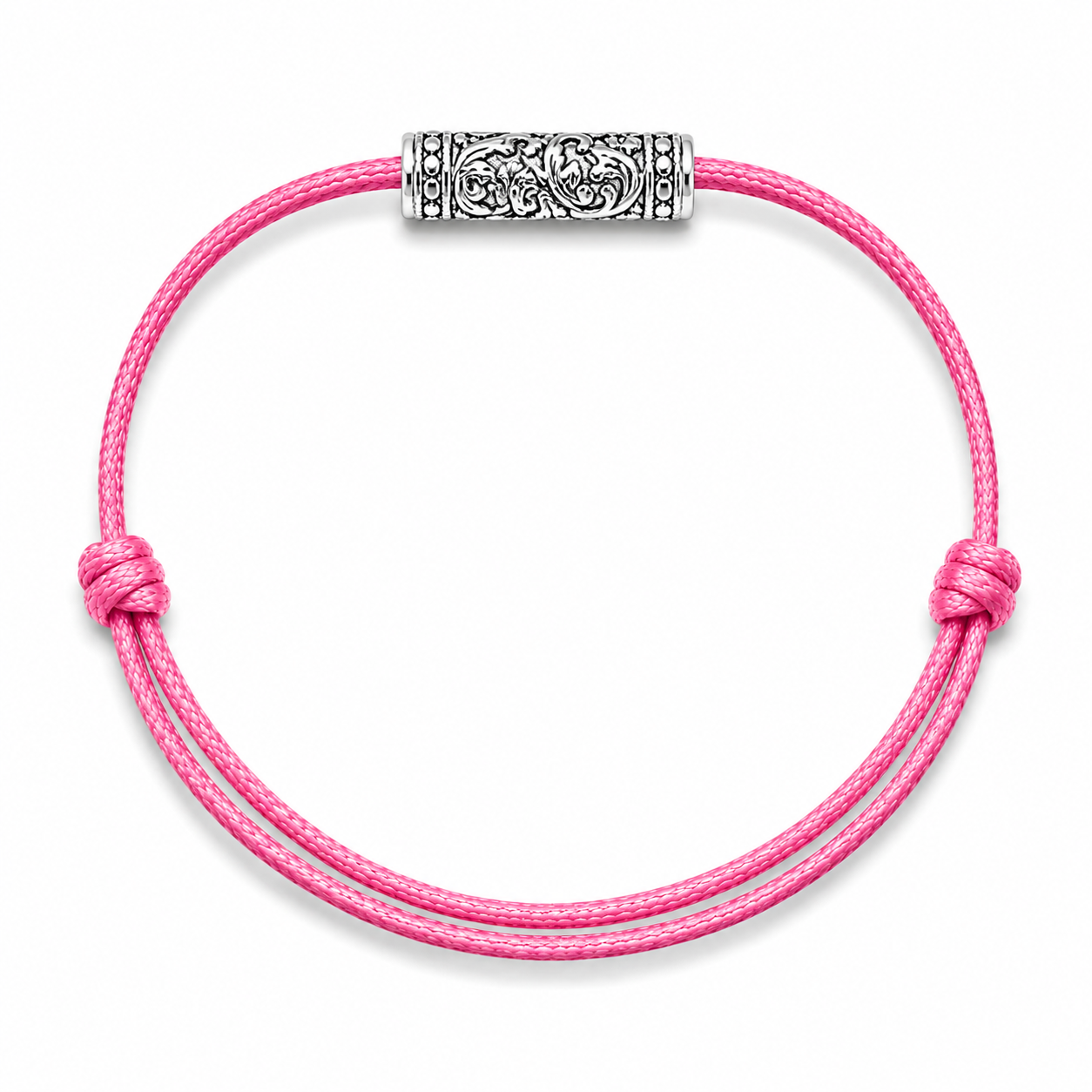 KATHA TOUICH SILVER PINK