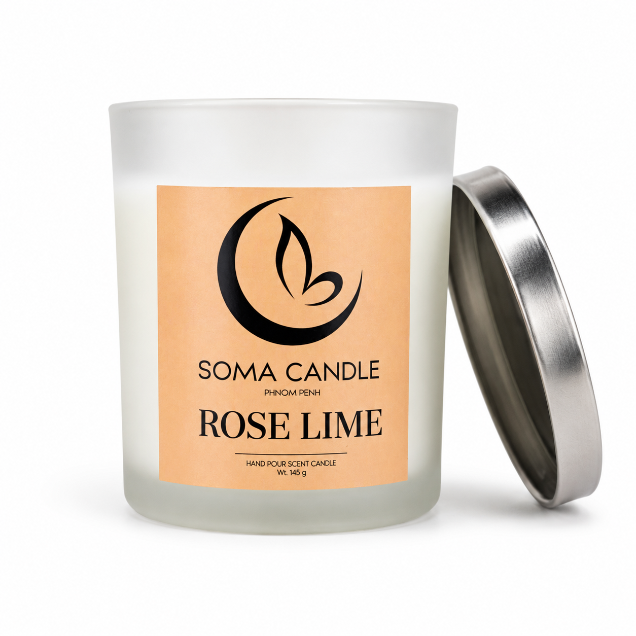 Rose Lime