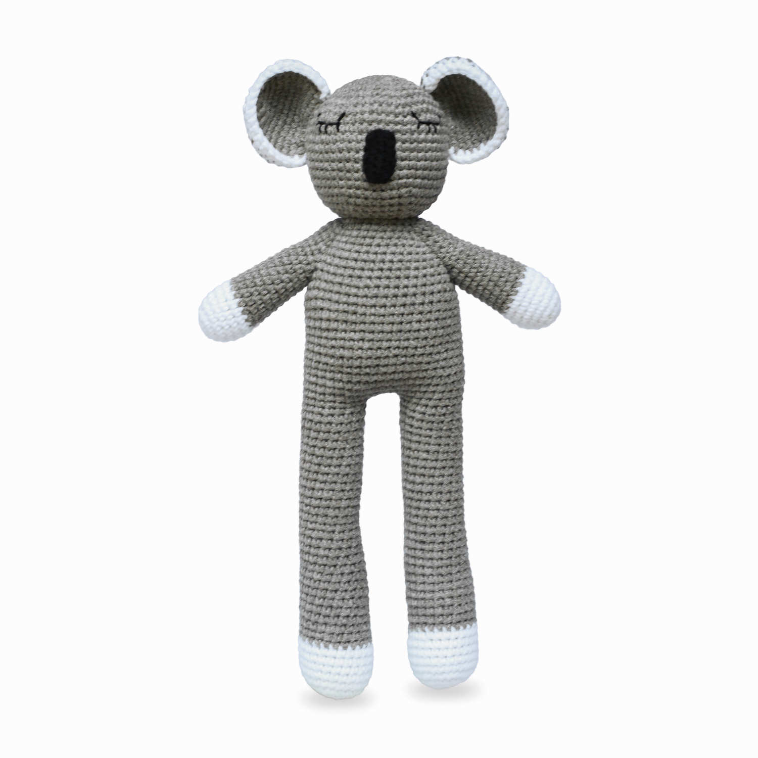 Syd the Sleepy Koala