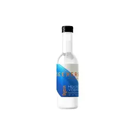 Seekers Mekong Vodka 50ml