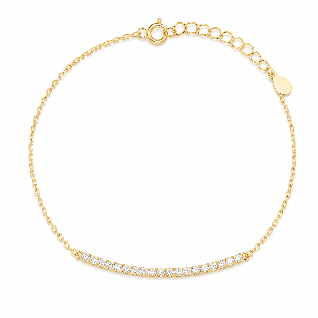 BRACELET H Chain