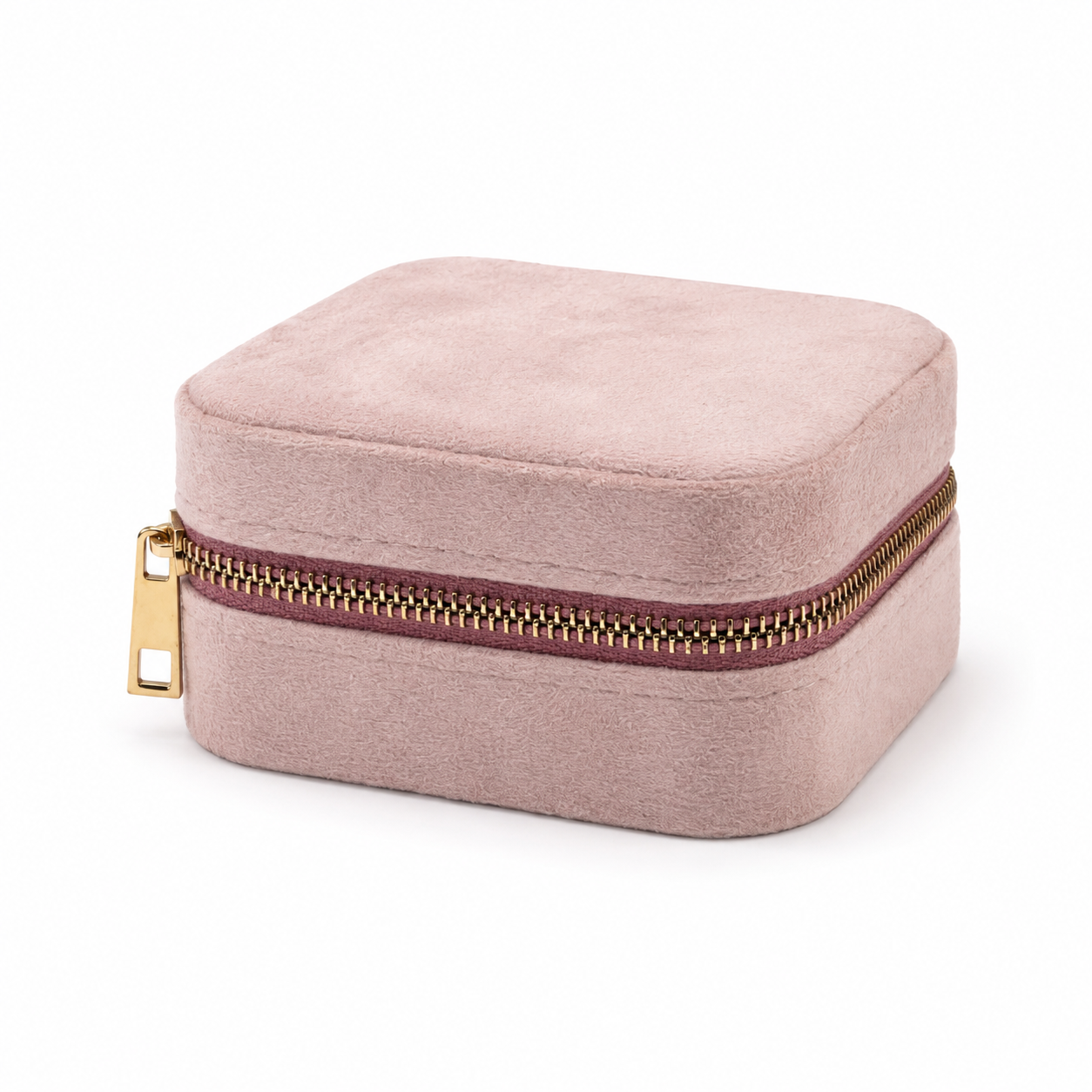 Jewelry Boxes Pink