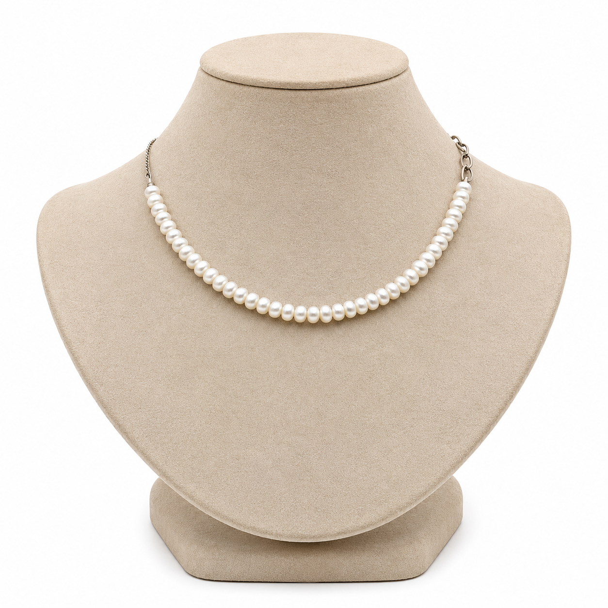 NECKLACE Pearl