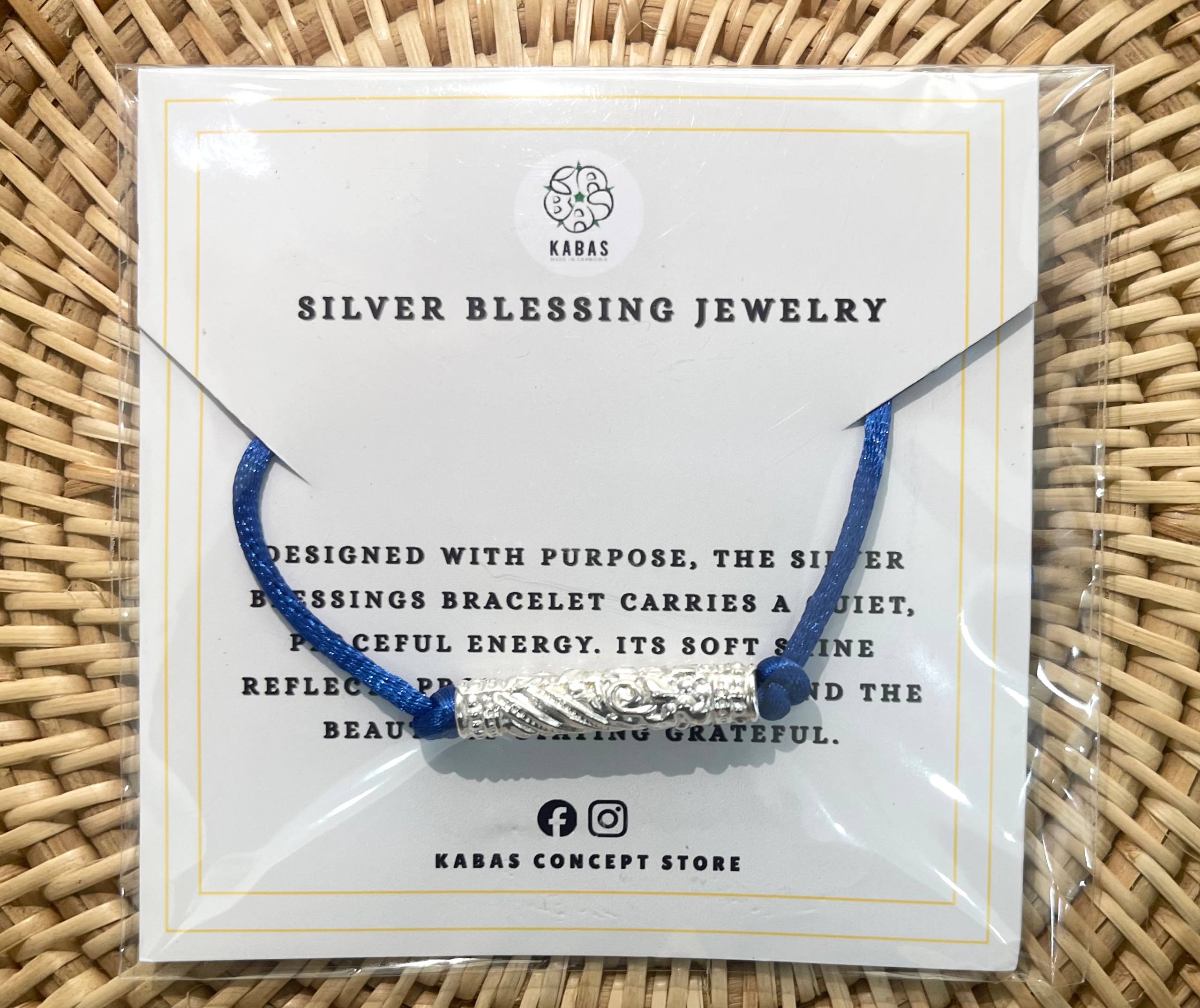 Kabas Katha big blue