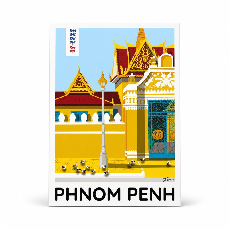 Postcards