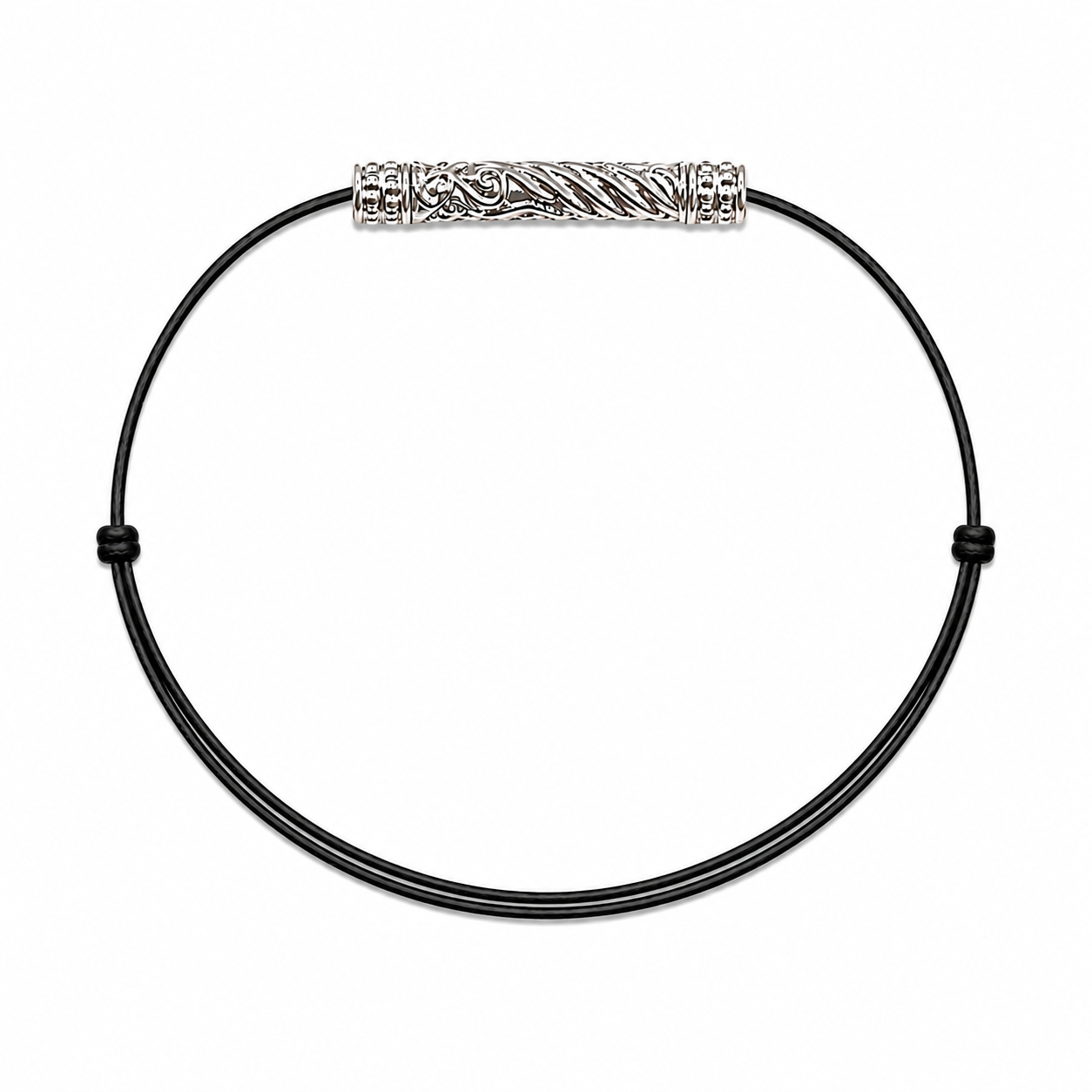 Kabas Katha small black