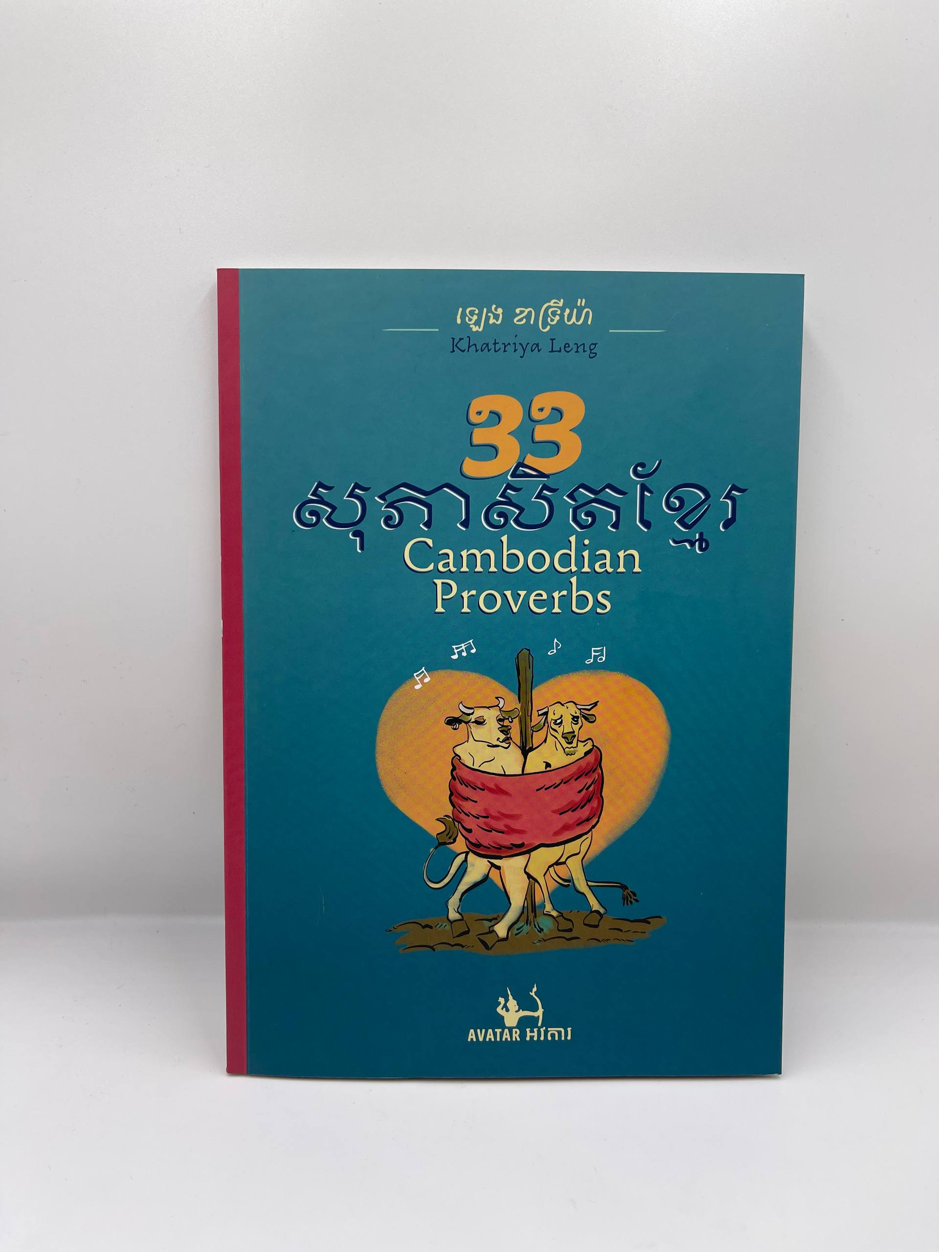 33 PROVERBS-French