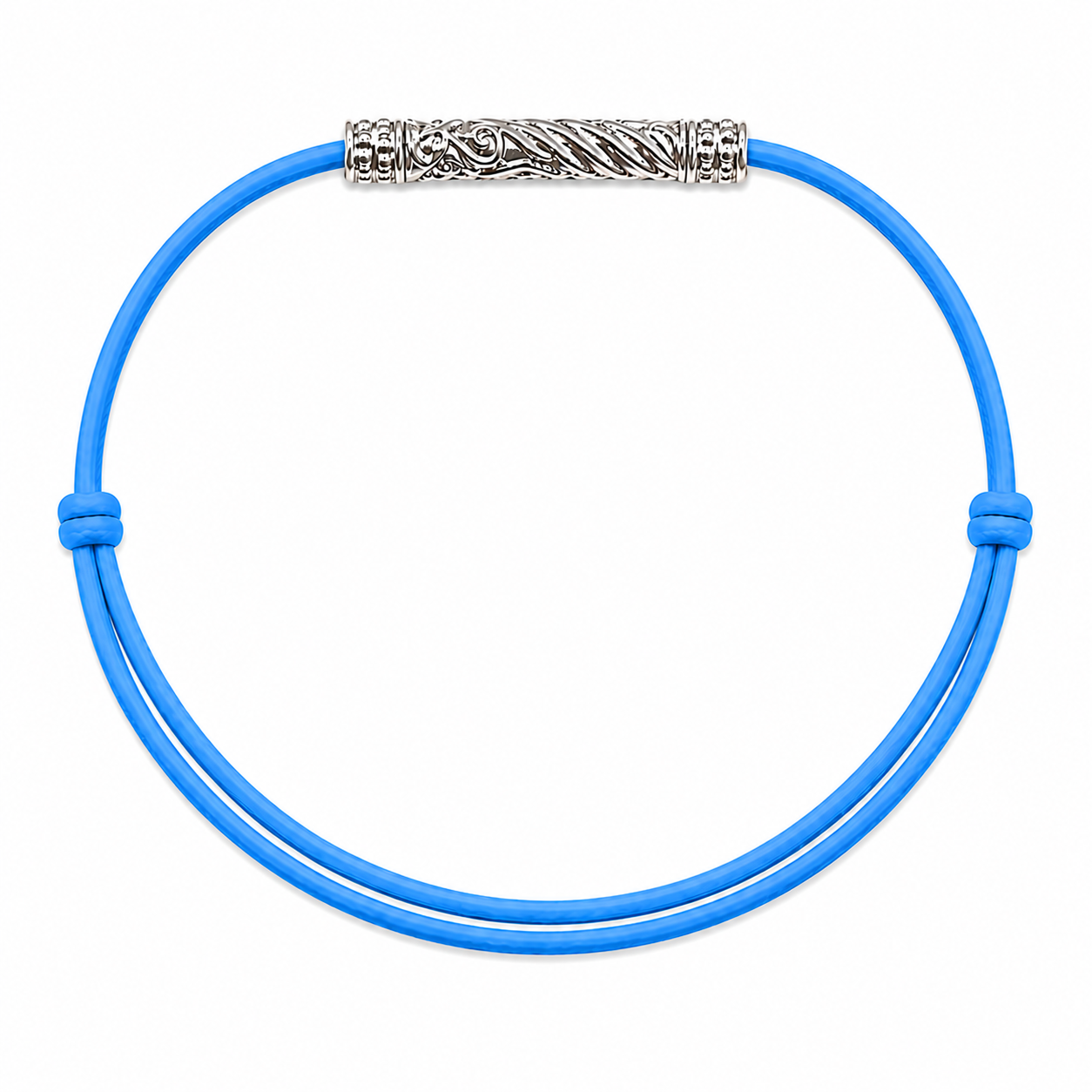 Kabas Katha small light blue