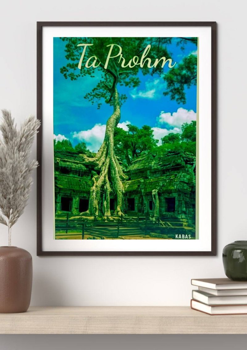 A6 TA PROHM