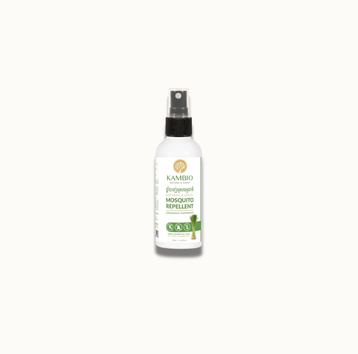 Mosquito Repellent / Spray 50ml