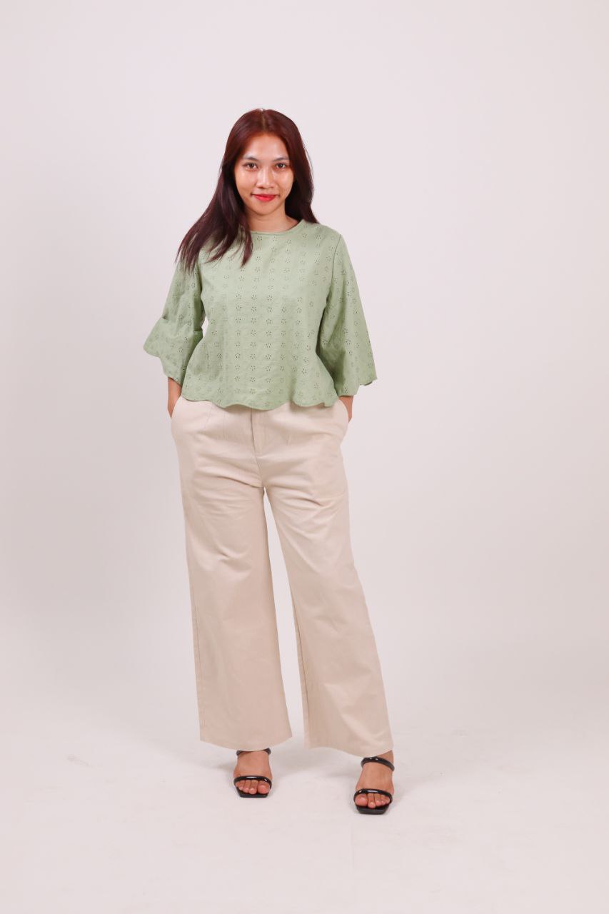 Shirt XL Green - photo 2