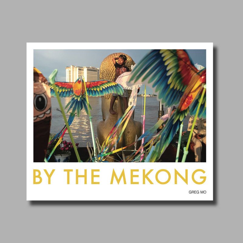 BY THE MEKONG