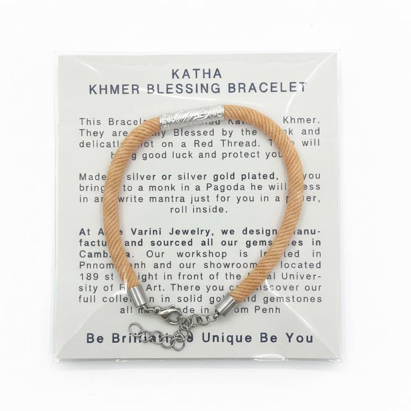 KATHA BOLD SILVER SENDY