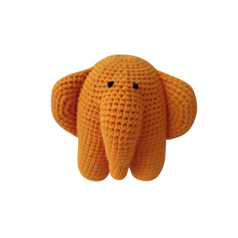 Sambo The Elephant