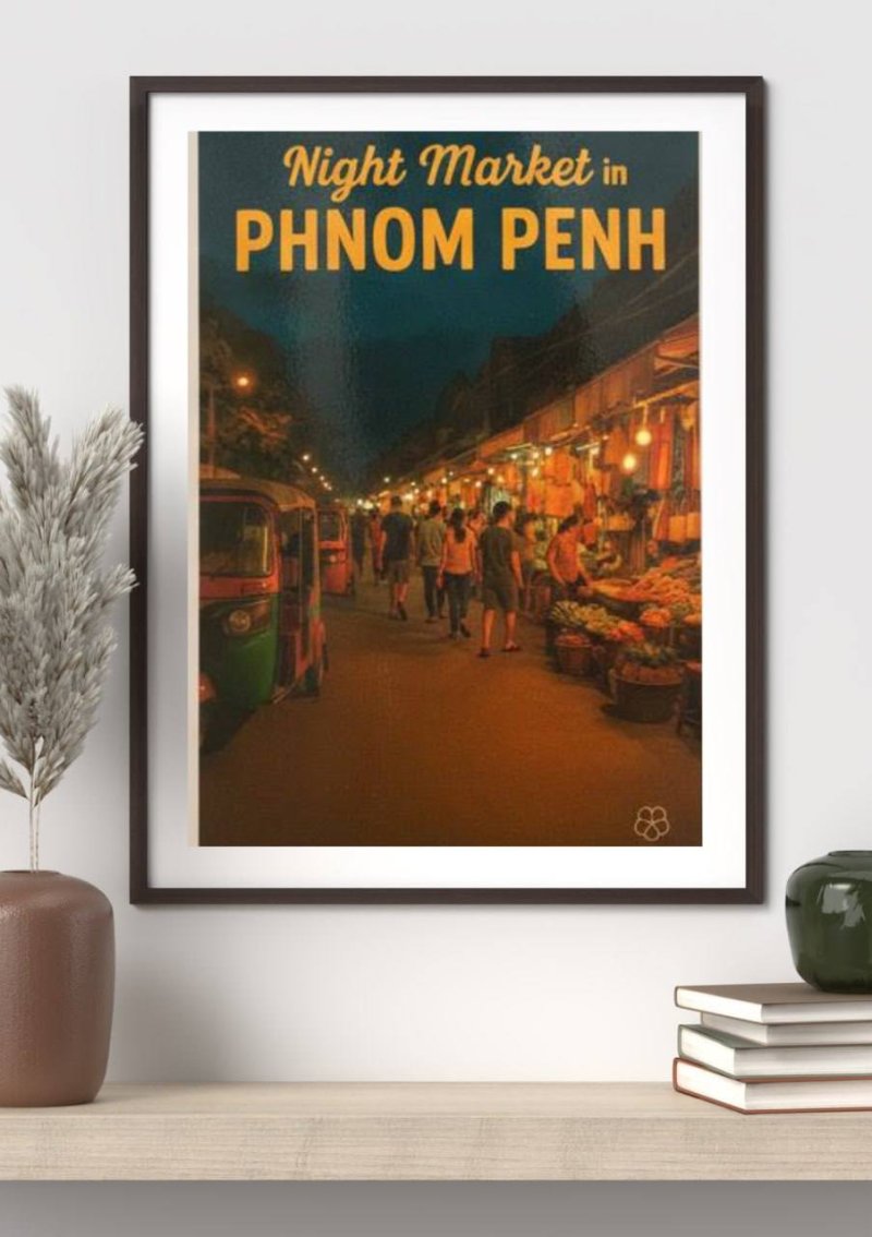 Night Market