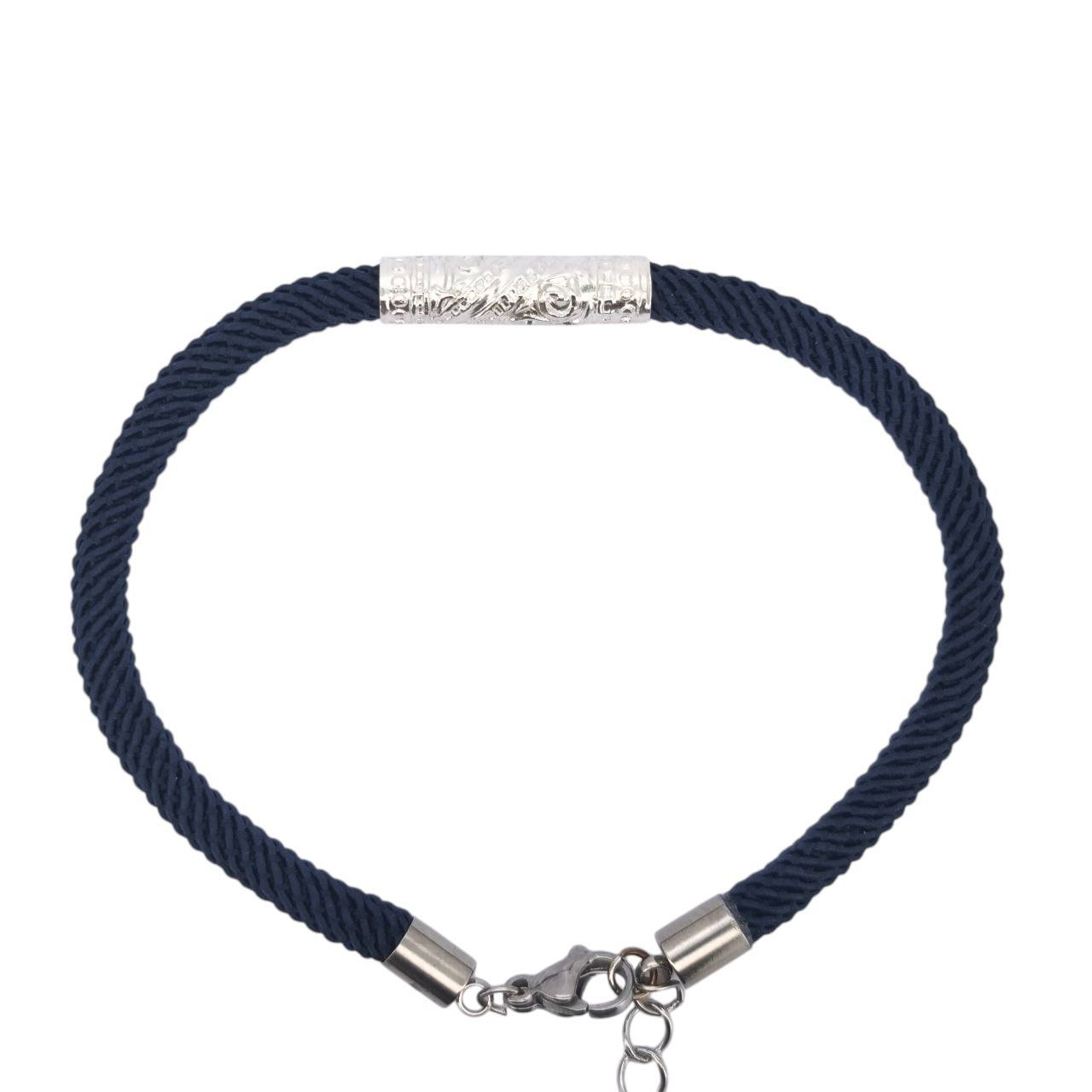 KATHA BOLD SILVER NAVY