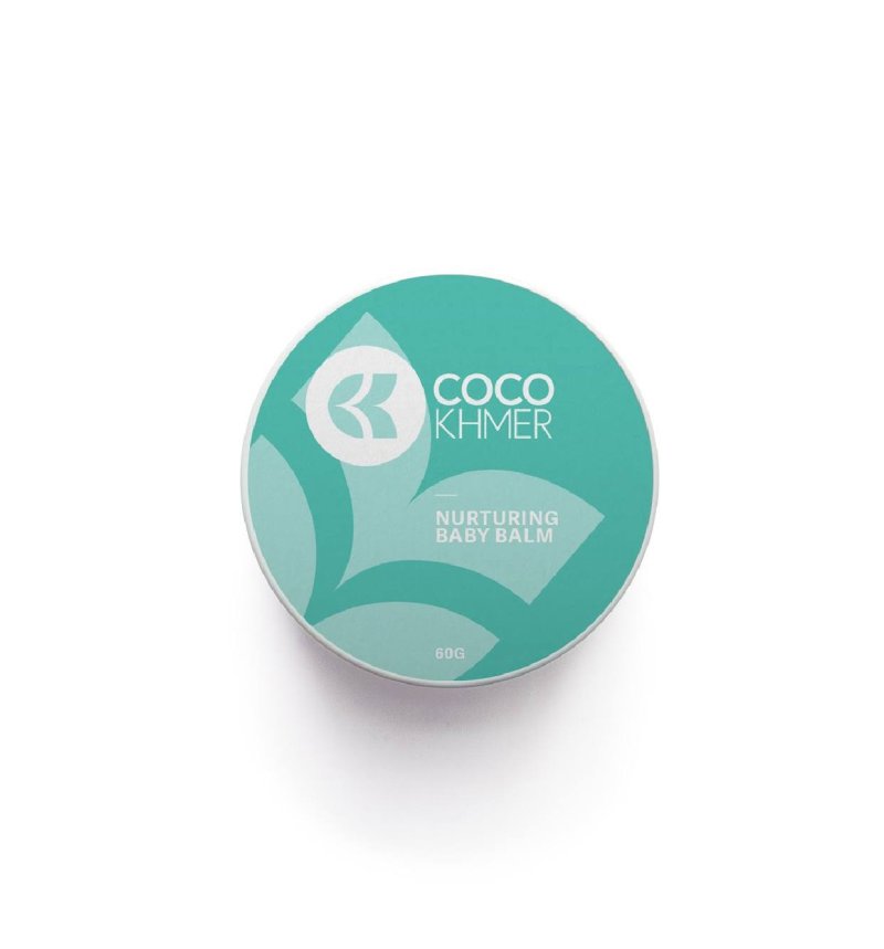 CK Baby Balm 60g