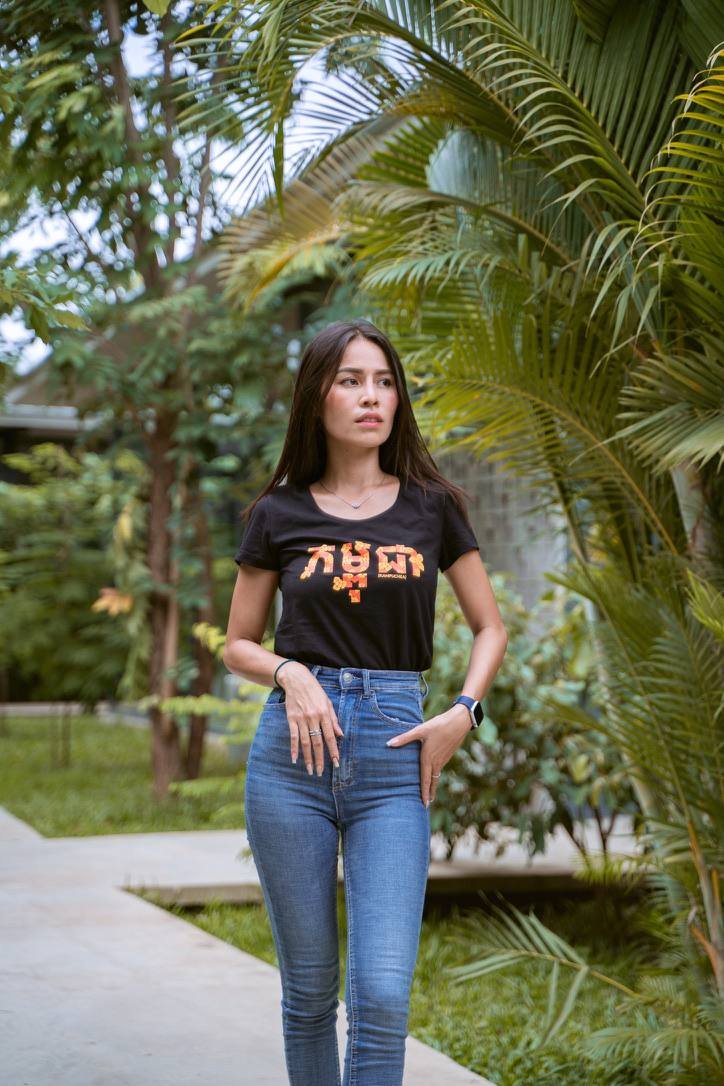 WOMEN KAMPUCHEA  S