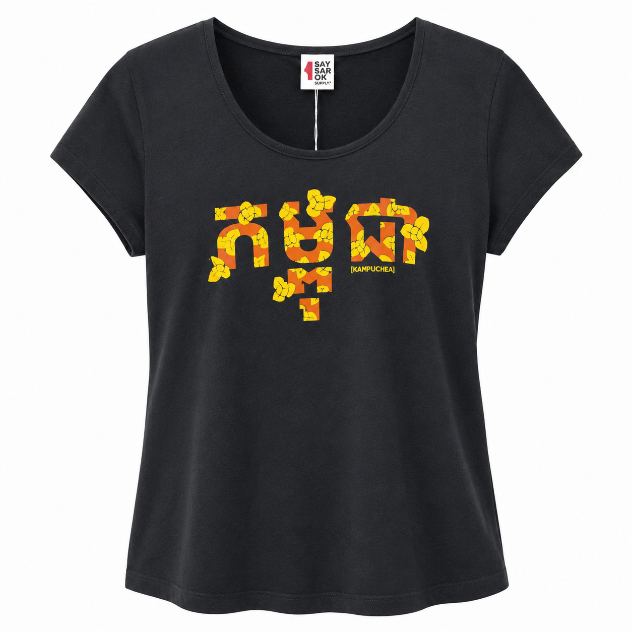 WOMEN KAMPUCHEA  S